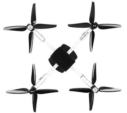NETRA Pro UAV